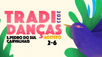 Imagem de Tradidanças 2023