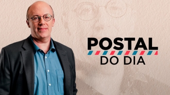 Imagem de Para ti que nunca recebeste uma carta de amor