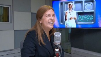 Imagem de Madalena Lordelo desconstrói mitos sobre ovos e galinhas