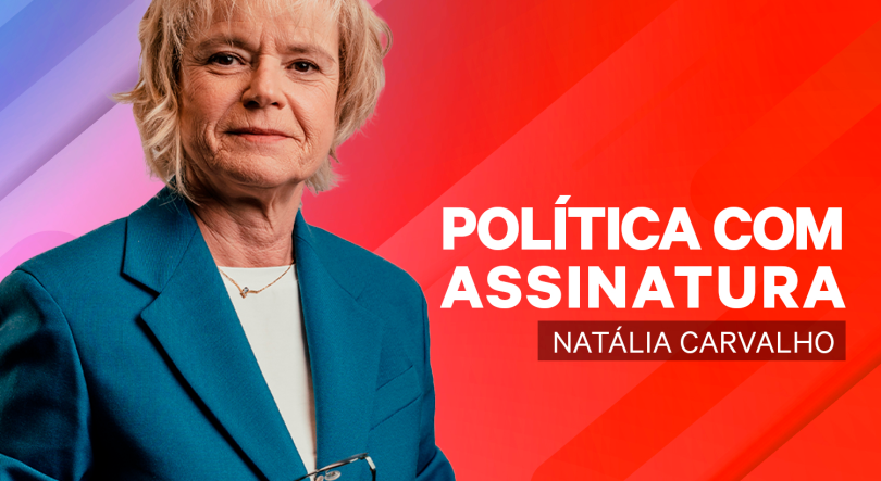 Imagem de Política com Assinatura