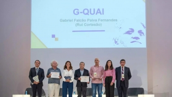 Imagem de “Camões | Outros 500”, projeto da Antena 1, ganha prémio da Universidade de Coimbra