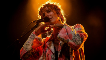 Imagem de A Garota Não: “Dá-me energia sentir que as pessoas também sonham com aquilo que eu sonho”