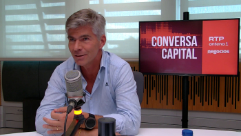 Imagem de “Conversa Capital” com Gonçalo Rebelo de Almeida, CEO do Vila Galé