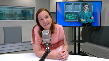 Imagem de Joana Barrios entrevista Isabel Jonet