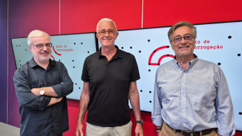 Imagem de Pedro Santa Clara: estamos preparados para o futuro?