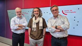 Imagem de Rui Oliveira Lopes: porque é que colecionamos?
