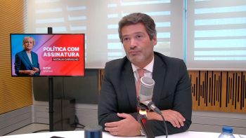 Imagem de Ventura: “Não receamos eleições antecipadas, mas também não quero”